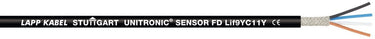 UNITRONIC® SENSOR FD Lif9YC11Y 4x0,34