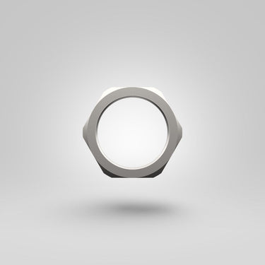SKINDICHT® SM PG 21 LOCKNUT