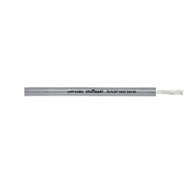 ÖLFLEX® HEAT 260 SC 14/19AWG GY