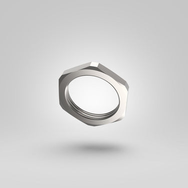 SKINDICHT® SM-M 20X1.5 LOCKNUT