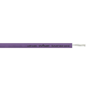 ÖLFLEX® HEAT 260 SC 28/7AWG VT