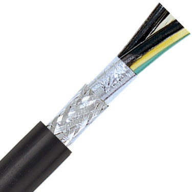 ÖLFLEX® TRAY II CY 5G1.5 16/5C