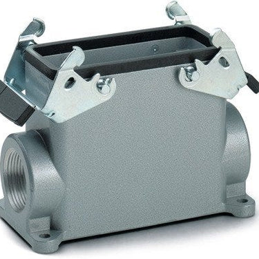 H-B 16 SGRLH M32 ZW. BOX MOUNT BASE