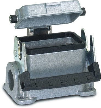 H-B 10 SDR-LB M20 ZW. BOX MOUNT BASE
