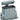 H-B 16 SDRH-BO M32 ZW. BOX MOUNT BASE