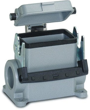 H-B 24 SDRLH-LB M25 ZW. BOX MOUNT BASE