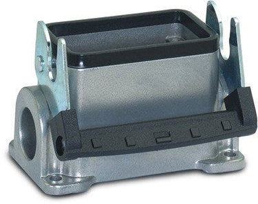 H-B 24 SGRL-LB M25 ZW. BOX MOUNT BASE