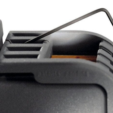 FC STRIP PLUS SPARE BLADES 3PCS