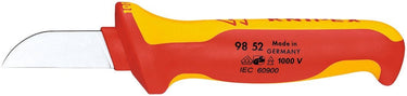 CABLE KNIVE KAMI 19