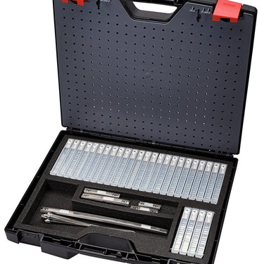 FLEXIMARK® steel kit cable tie pliers