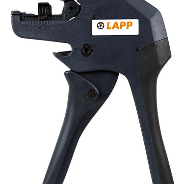 EASY STRIP SUPPORT JAWS FOR CABLE