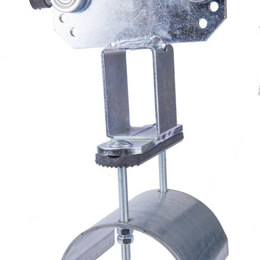 TOWING TROLLEY FLAT C40 35X97