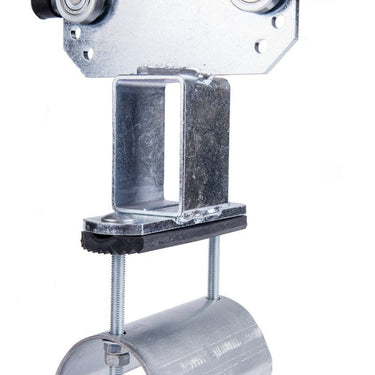 TOWING TROLLEY FLAT C40 22X97