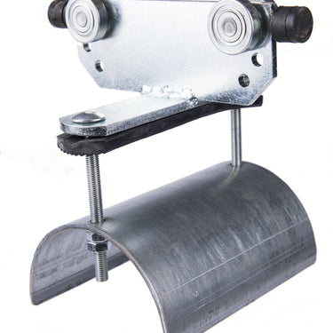 CABLE TROLLEY FLAT C40 35X132