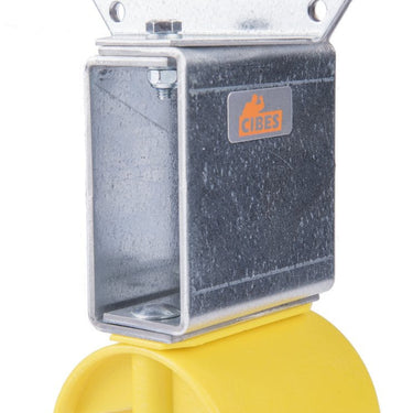 TOWING TROLLEY FLAT C30 22X54 B