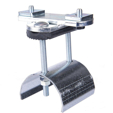 END CLAMP FLAT C40 22X52