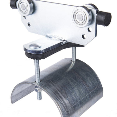 CABLE TROLLEY FLAT C40 35X97