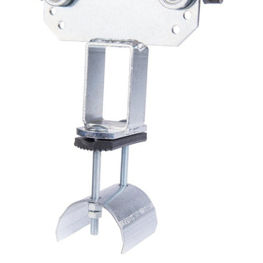 TOWING TROLLEY FLAT C40 22X52