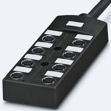 AB-B8-M12L-16-10,0PUR