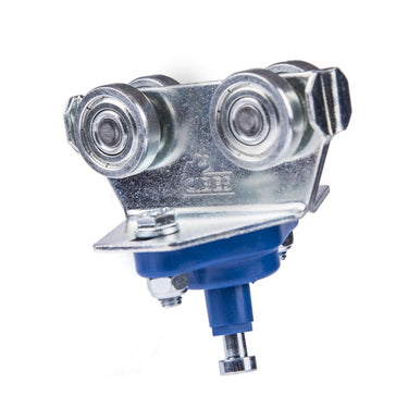 CABLE TROLLEY ROUND C30