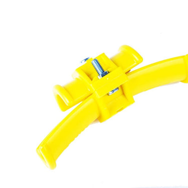 CLAMP ROUND 26-36MM