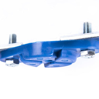 END CLAMP ROUND