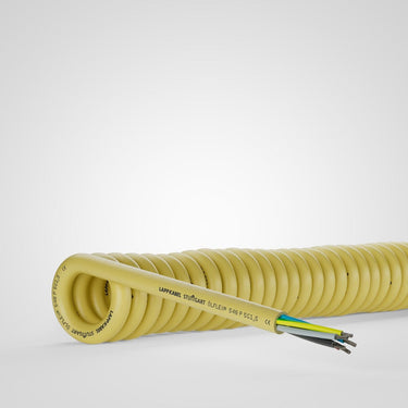 ÖLFLEX® SPIRAL 540 P 4G0,75/1000