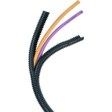 SILVYN® SPLIT PP UV 70 / 66.0X79.5 BK 10M