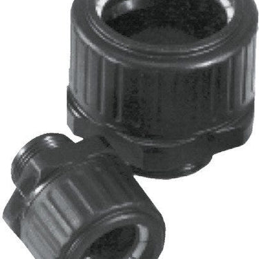 SILVYN® HG-M 63X1.5 BK
