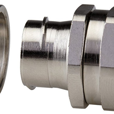 SILVYN® LGES M40X1.5 NPB
