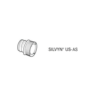SILVYN® AS-P 10 / 7X10 10M GY