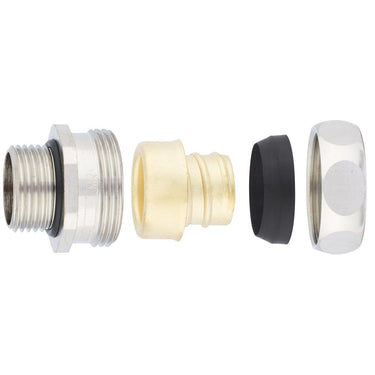 SILVYN® US-M 63X1.5 AS-P
