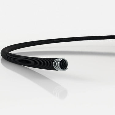 SILVYN® LCC-2 63/57.5X64.5 BK 10M