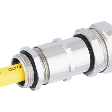 SILVYN® MSK-U-M 25X1.5 ADAPTER