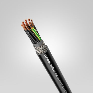 ÖLFLEX® 409 CP 2X1