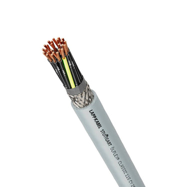 ÖLFLEX® CLASSIC 115 CY 25G2,5