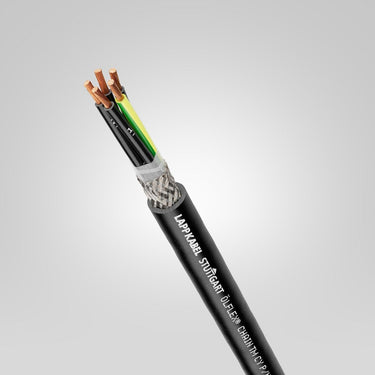 ÖLFLEX® CHAIN TM CY 7G16AWG