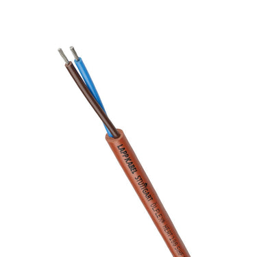 ÖLFLEX® HEAT 180 SiHF 2X4