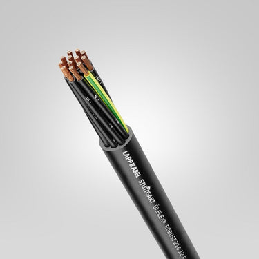 ÖLFLEX® ROBUST 210 7G1,5