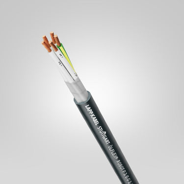 ÖLFLEX® ROBOT F1 34G1,0