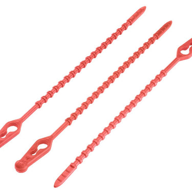 CABLE TIE QUICK TIE 120X3.5 BK