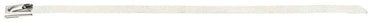 STEEL CABLE TIES LS 4.6 - 200B