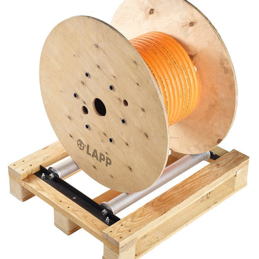 SPOOLING PALLET 800X800