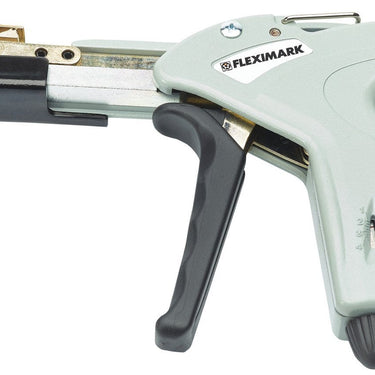 STEEL-GUN HT 338 CABLE TIE PLIERS