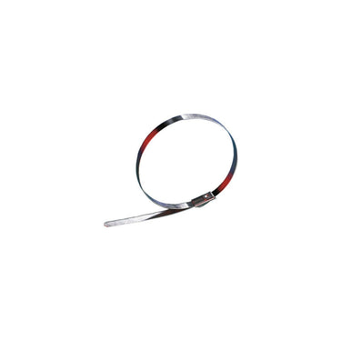 STEEL CABLE TIE LSC 4.6 - 840