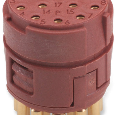 EPIC® SIGNAL M23 KIT D6 N 17P BLMS