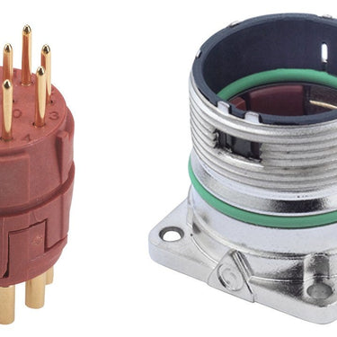 EPIC® SIGNAL M23 KIT A1 N 12E SLM