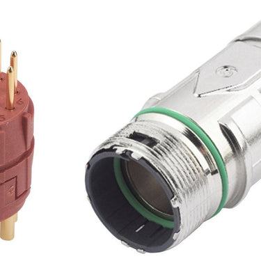 EPIC® SIGNAL M23 KIT F6 N 12P SLM