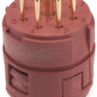 EPIC® SIGNAL M23 8+1P SLM (5)