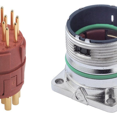 EPIC® SIGNAL M23 KIT A1 N 17E SLM
